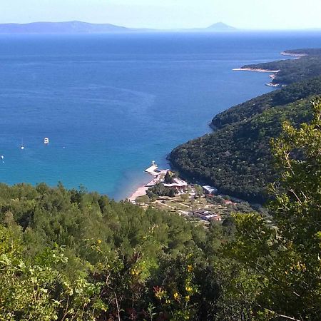 North Adriatic View Apartment Рабац Экстерьер фото